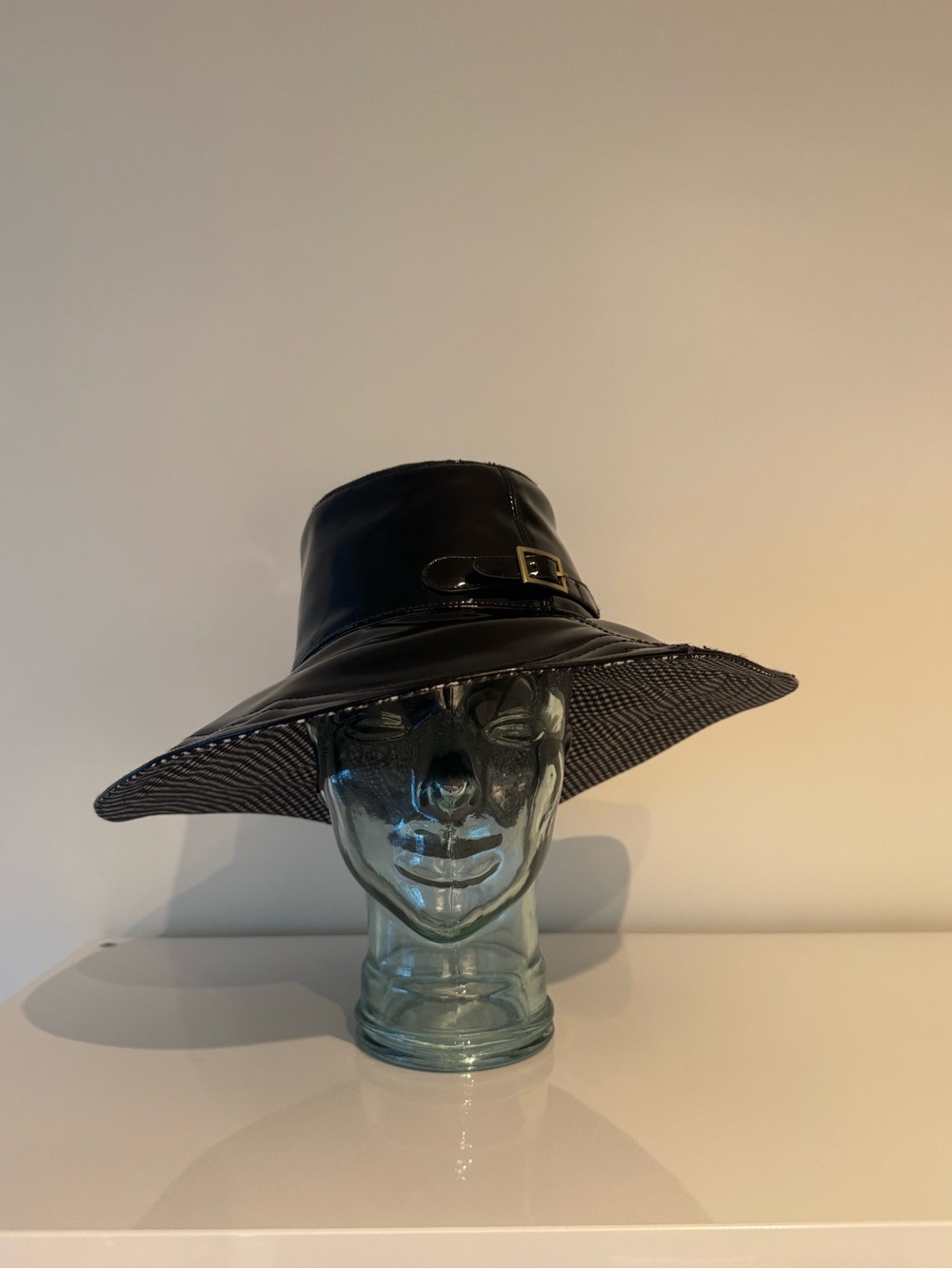 Eric Javits Driptidoo Rain Hat